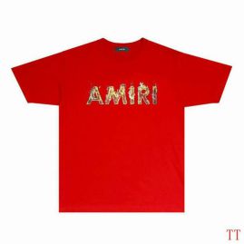 Picture of Amiri T Shirts Short _SKUAmiriS-XXLttln0831752